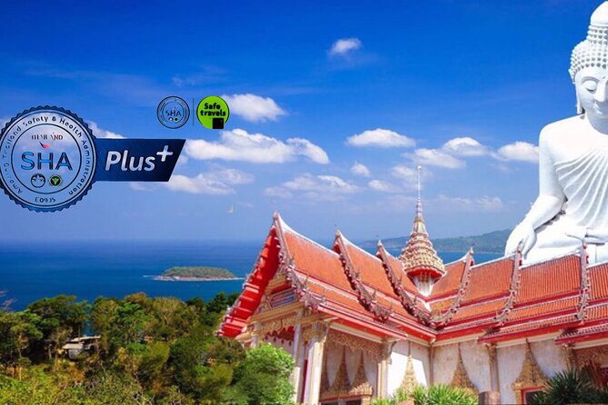 Amazing Phuket Island Guided Tour & Big Buddha - Common Questions