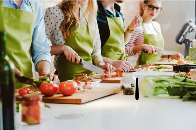 Amazing Pizza and Pasta Class at Savio'S Kitchen Cooking School - Overview of the Cooking Class