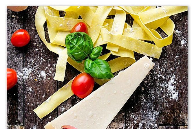 Amazing Pizza and Pasta Class at Savio'S Kitchen Cooking School - Common Questions