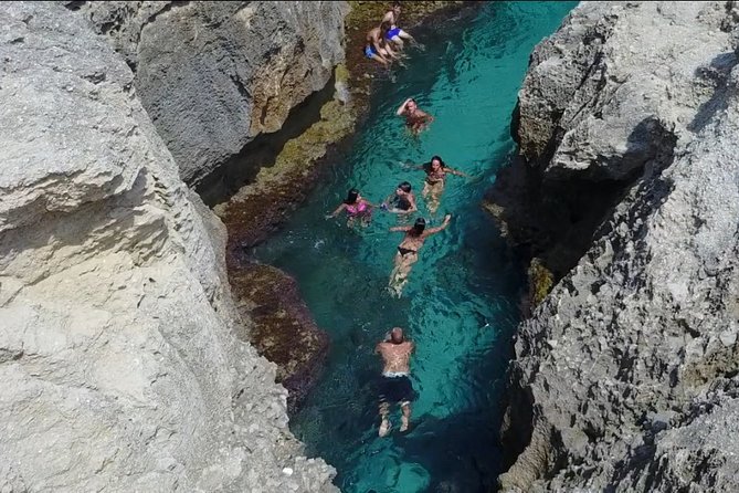Amazing Private Boat Tour, up to 9 People. Tropea to Capovaticano - Common Questions