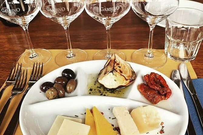 Amazing Private Etna Panoramic Tourwine Taste & Food Combination - Weather Conditions and Minimum Travelers