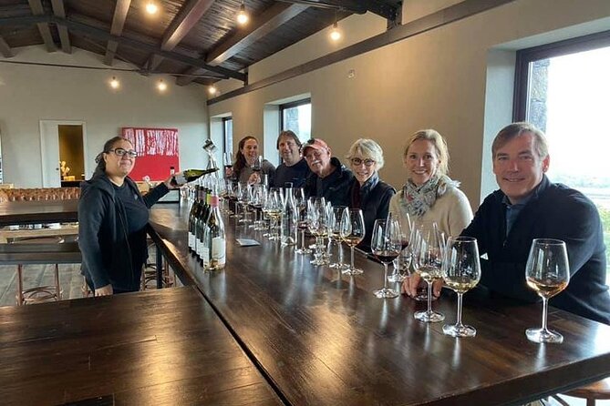 Amazing Private Etna Panoramic Tourwine Taste & Food Combination - Product Code and Additional Details