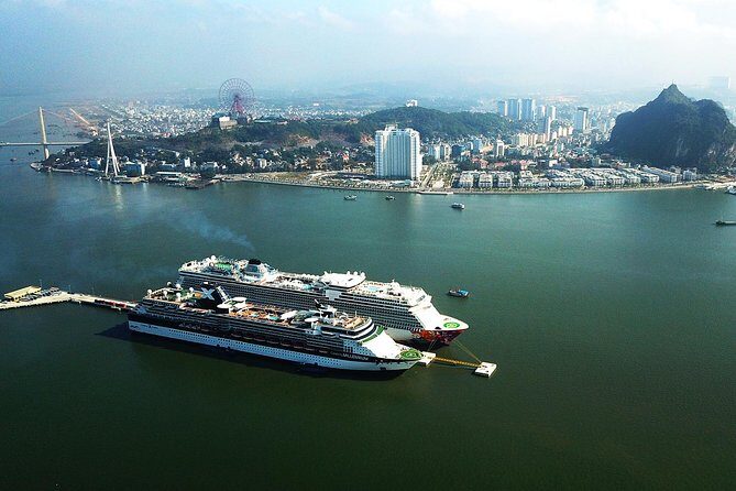 Amazing Private Hanoi City Shore Excursion from Cruise Port - Good To Know