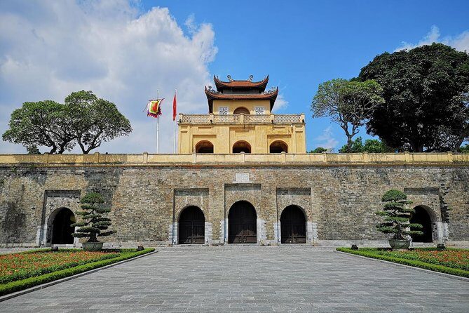 Amazing Private Hanoi City Shore Excursion from Cruise Port - Pricing and Value