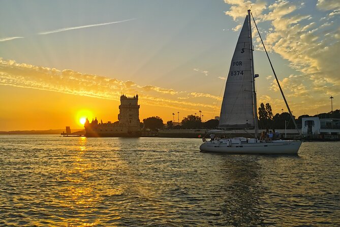 Amazing Private Sailboat Sunset Tours in Lisbon - Viator Help Center