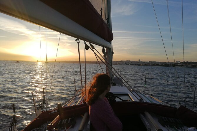 Amazing Private Sailboat Sunset Tours in Lisbon - Additional Resources