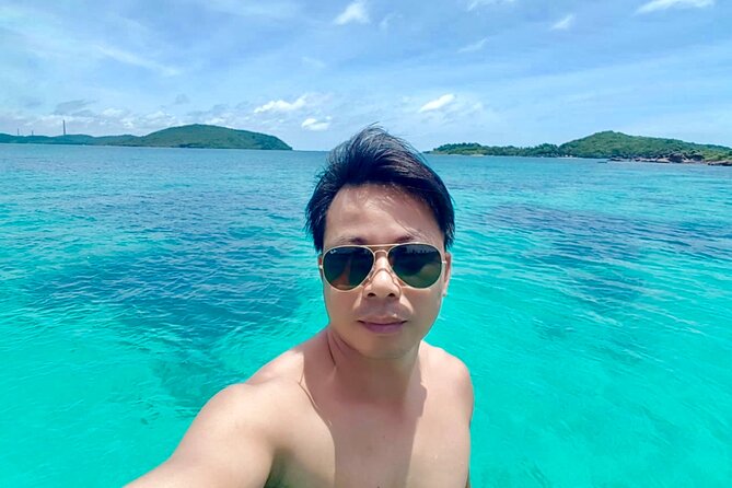 Amazing Private Snorkeling Tour in an Thoi Islands by Speed Boat - Tour Overview and Details