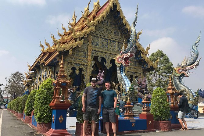 Amazing Private Tour in the Nothern (3 Days 2 Night ) - Transportation