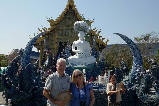 Amazing Private Tour in the Nothern (3 Days 2 Night ) - The Sum Up