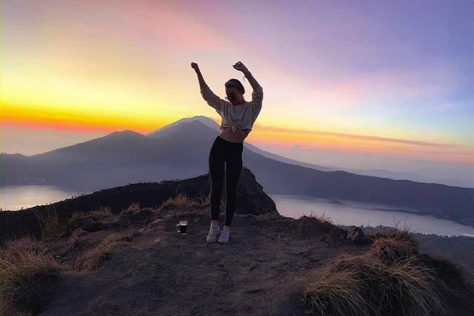 Amazing Private Tour: Mount Batur Volcano Sunrise Trek With Natural Hot Spring - Tour Highlights