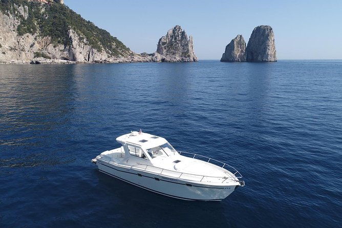 Amazing Private Tour of Capri - Genuine Reviews and Ratings