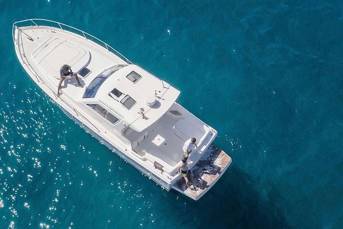 Amazing Private Tour of Capri - Unforgettable Capri Attractions