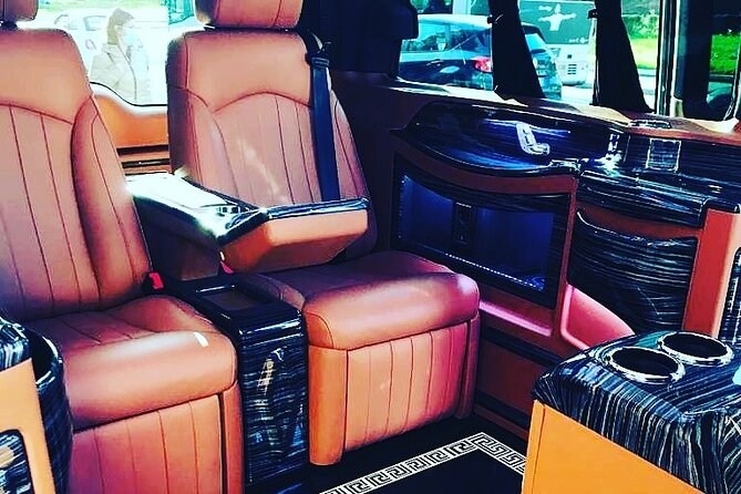 Amazing Private Tour of Rome - Start Time