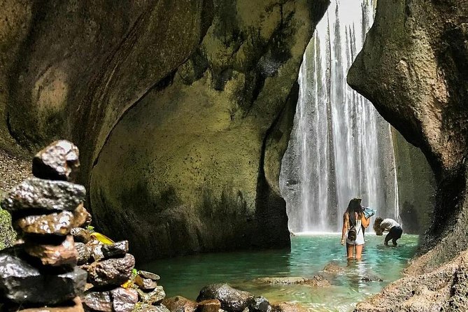Amazing Private Tour: Tukad Cepung Waterfall 5 Tourist Objects - Highlights of Tukad Cepung Waterfall Tour