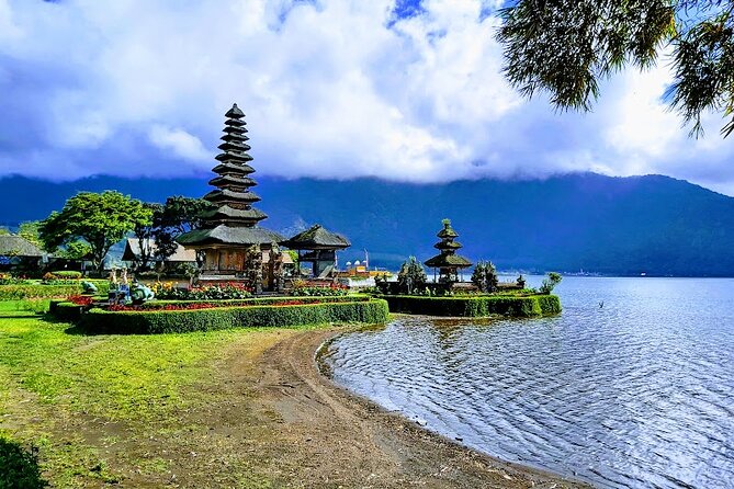 Amazing Private Tours Bedugul And Kedaton Monkey Forest - Tour Highlights