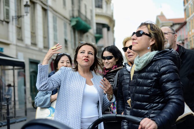 Amazing Private Walking Tour of Old Nice Between Italy and France - Traveler Photos