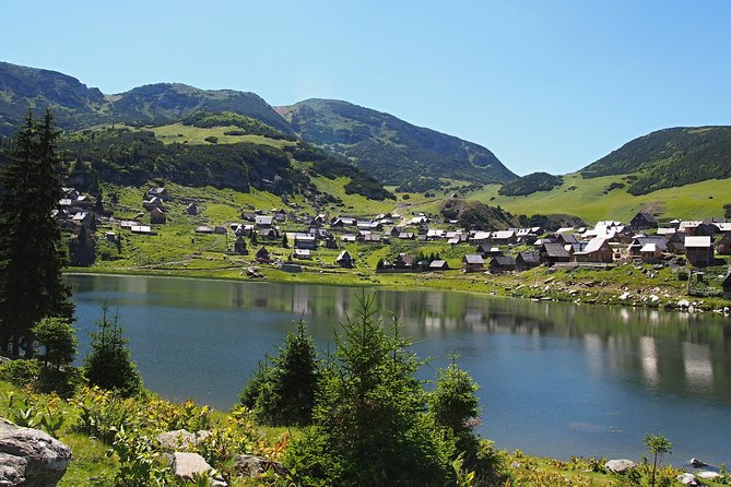 Amazing ProkošKo Jezero - Full Day Tour - What to Bring