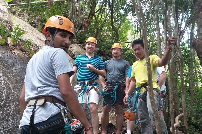 Amazing Race Samui - Common Questions