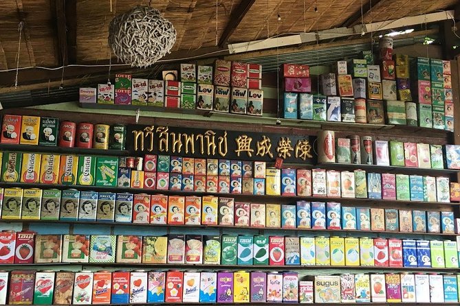 Amazing, Refreshing, Healing Escape to Ratchaburi From Bangkok With Lunch - How to Get to Ratchaburi From Bangkok