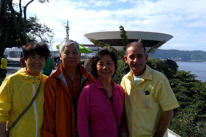 amazing Rio The Janeiro In One Day." - Tour Overview