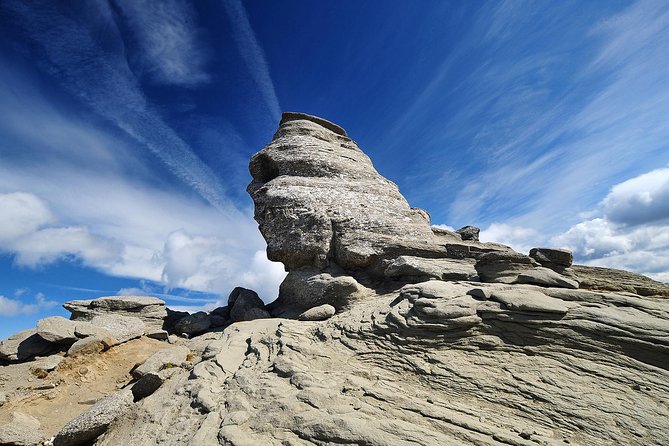 Amazing Romania - Seven Day Private Tour From Bucharest - Tour Itinerary