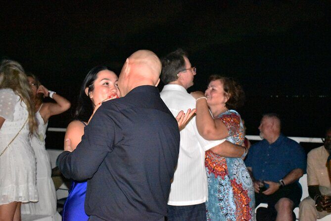 Amazing Romantic Dinner In Cancun On A Spanish Galeon The Best Sunset Activity - Practical Details You Should Know