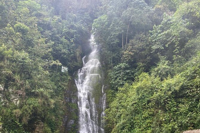 Amazing Royal Twins Waterfall and Natural Begnas Lake Hiking Trip From Pokhara - Additional Information for Participants