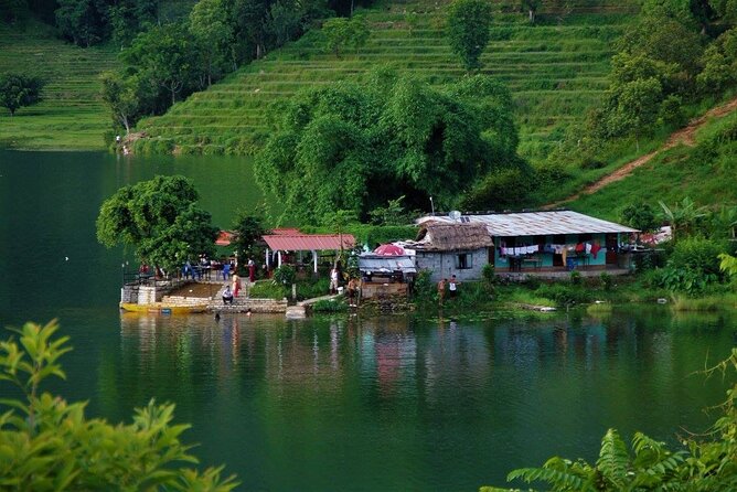Amazing Royal Twins Waterfall and Natural Begnas Lake Hiking Trip From Pokhara - Cancellation Policy for the Hiking Trip