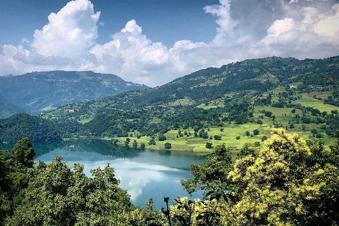 Amazing Royal Twins Waterfall and Natural Begnas Lake Hiking Trip From Pokhara - Reviews and Ratings for the Hiking Trip