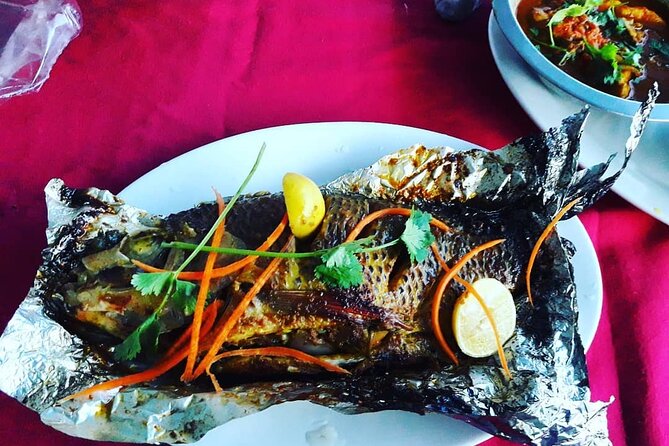 Amazing Royal Twins Waterfall and Natural Begnas Lake Hiking Trip From Pokhara - Common Questions