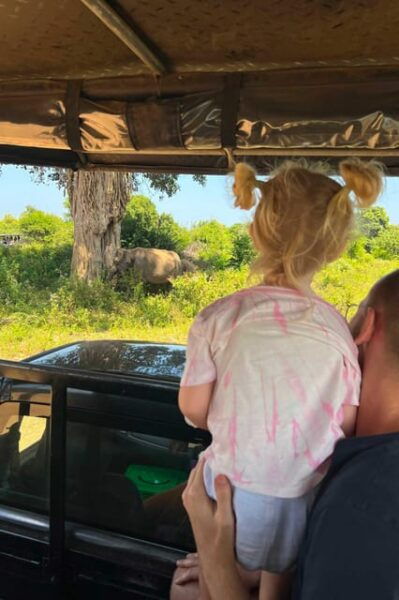 Amazing Safari Udawalawe - Customer Testimonials and Reviews