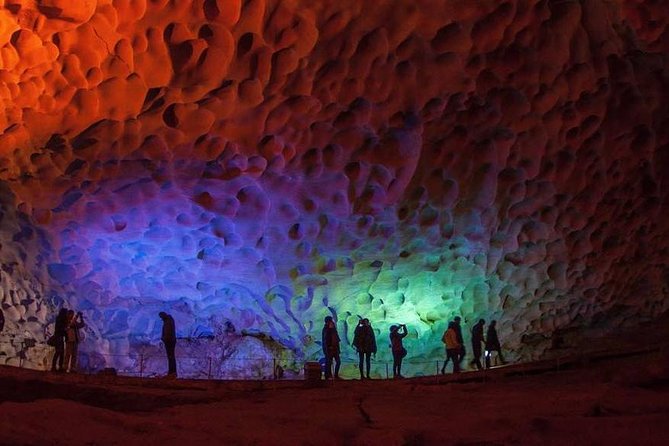 Amazing Sails Explorer: Luxury Halong Bay From Hanoi/Halong-1 Day All Inclusive - Cancellation Policy and Refunds