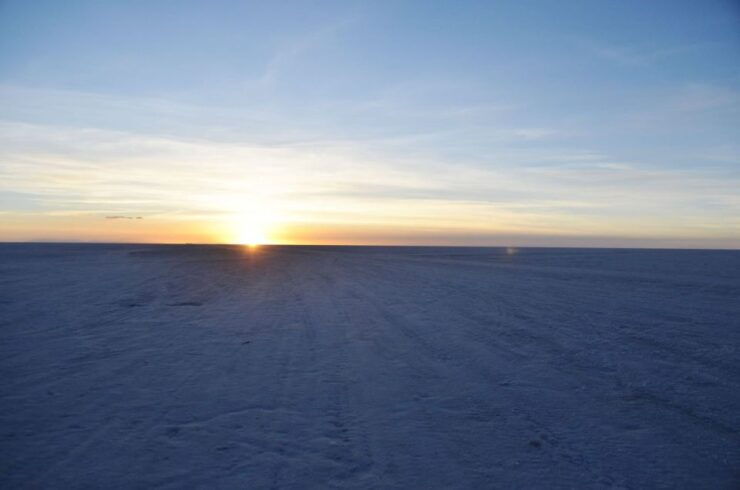 Amazing Salar Uyuni 3 Days / 2 Nights. - Tour Highlights and Itinerary