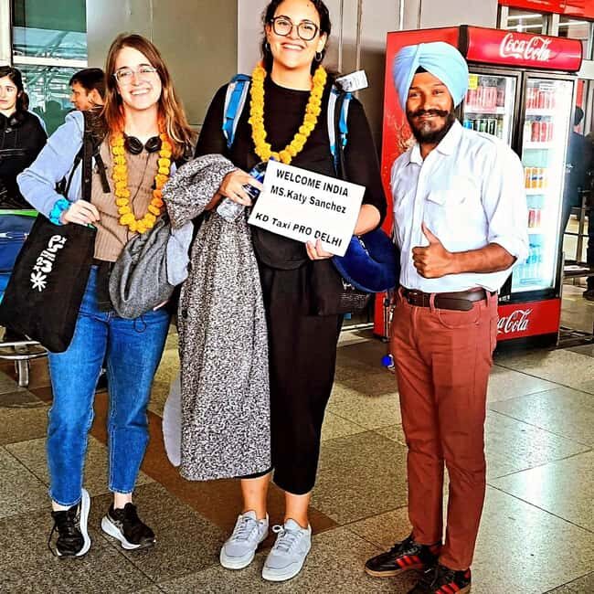 Amazing Same Day Haridwar and Rishikesh Tour From Delhi - Who Will Appreciate This Tour?