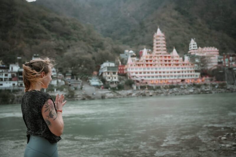 Amazing Same Day Haridwar and Rishikesh Tour From Delhi - Considerations and Tips