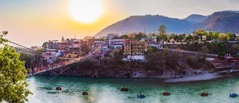 Amazing Same Day Haridwar and Rishikesh Tour From Delhi - Summary and Who This Tour Is Best For