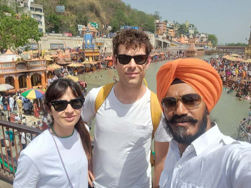 Amazing Same Day Haridwar and Rishikesh Tour From Delhi - Good To Know