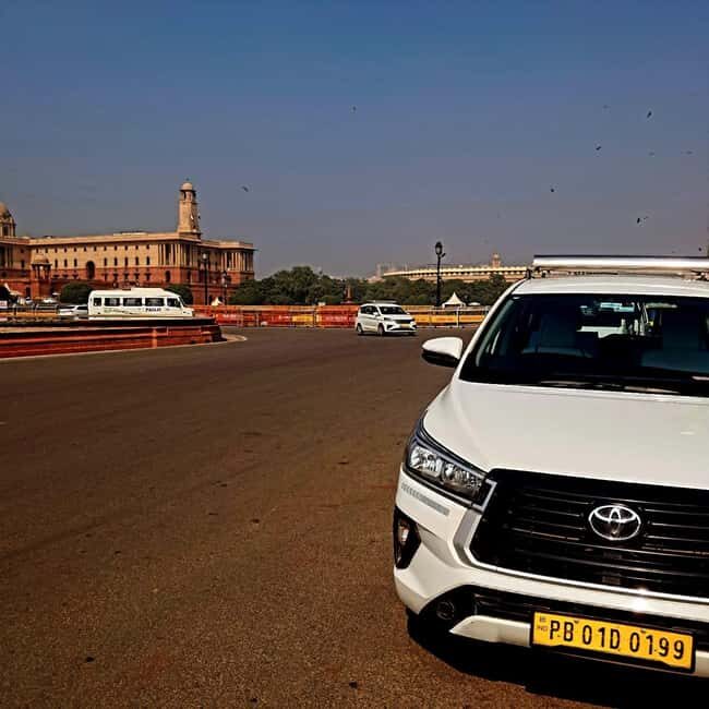 Amazing Same Day Haridwar and Rishikesh Tour From Delhi - Final Thoughts