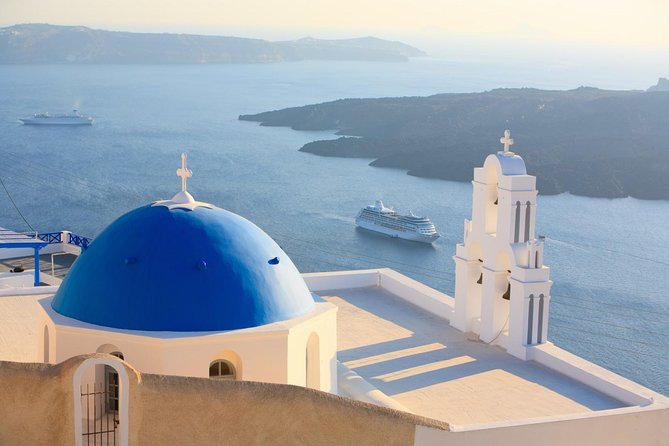 Amazing Santorini - Full-Day Private Tour - Inclusions