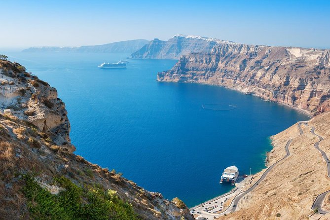 Amazing Santorini - Full-Day Private Tour - Reviews