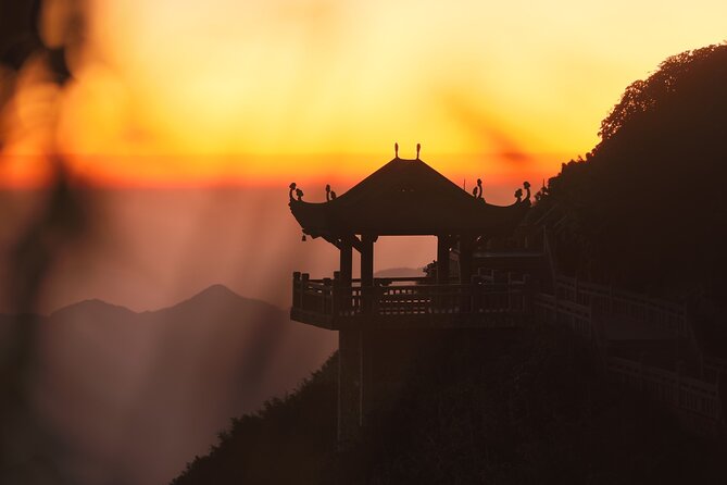 Amazing Sapa: Fansipan Legend Cable Car & Sapa Trekking - All Inclusive 1 Day - Common Questions