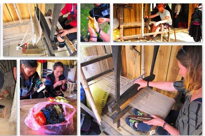 Amazing Sapa: Fansipan Legend Cable Car & Sapa Trekking - All Inclusive 1 Day - The Sum Up