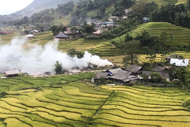 Amazing Sapa Motorbike 1 Full-Day Tour - Cancellation Policy