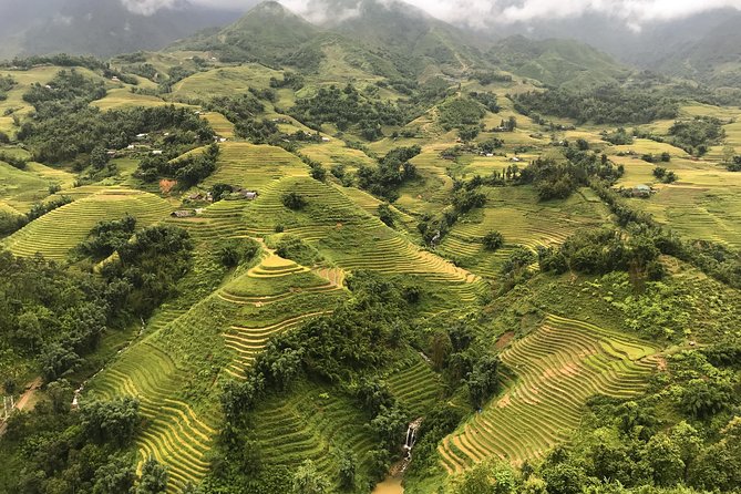 Amazing Sapa Motorbike 1 Full-Day Tour - Common Questions