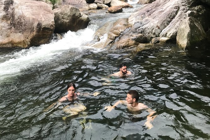 Amazing Sapa Motorbike 1 Full-Day Tour - The Sum Up