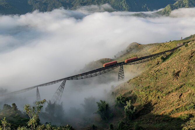Amazing Sapa: Trekking, Fansipan Cable Car From Hanoi/Sapa - Meeting and Pickup