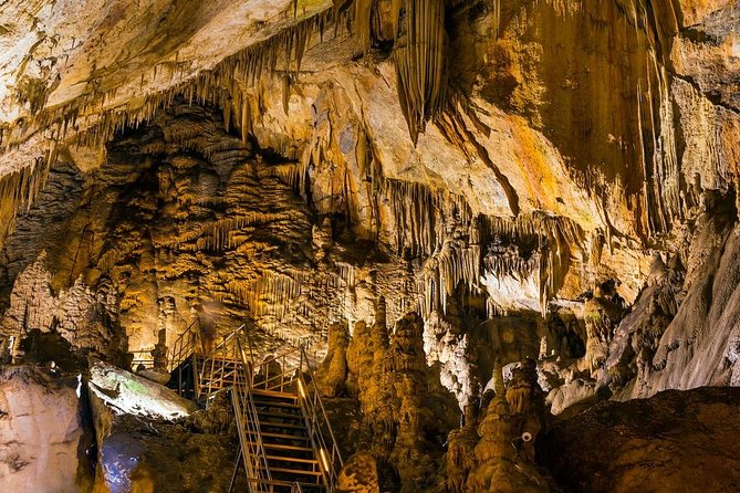 Amazing Sapadere Canyon and Goblins Cave With Village Visit - Exploring the Mountain Village and Local Traditions