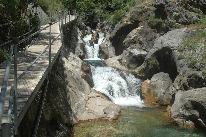 Amazing Sapadere Canyon and Goblins Cave With Village Visit - Common Questions