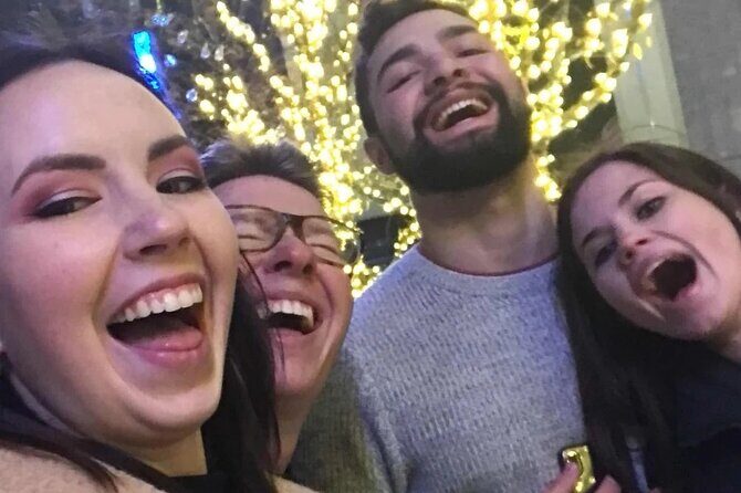 Amazing Scavenger Hunt and Winning San Antonio - Discovering San Antonio with a Self-Guided Twist