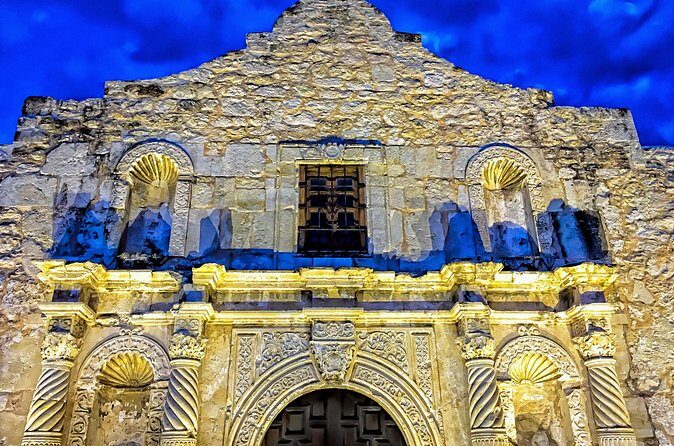 Amazing Scavenger Hunt and Winning San Antonio - Who Will Love This Tour?